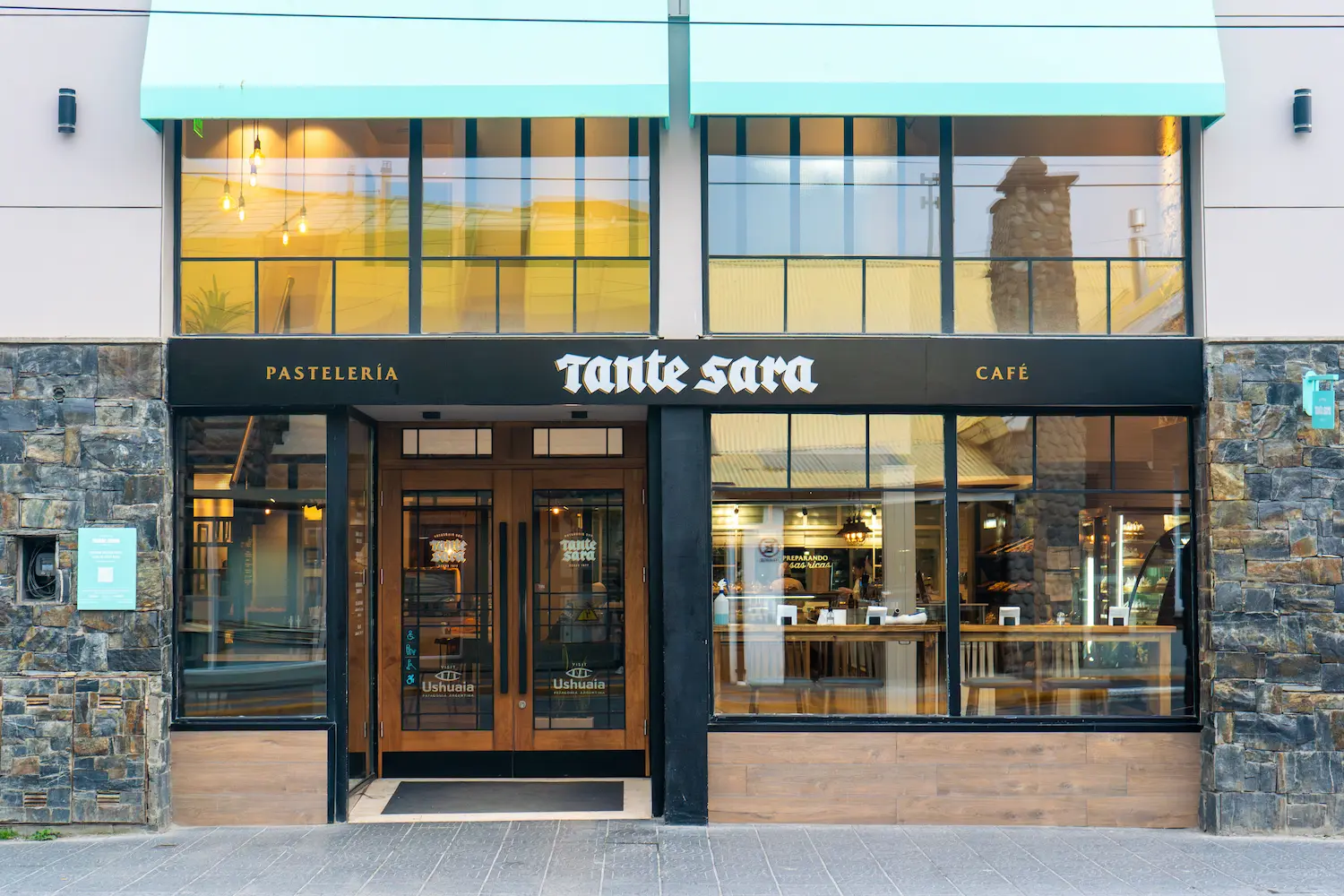 TS PANADERIA exterior 1